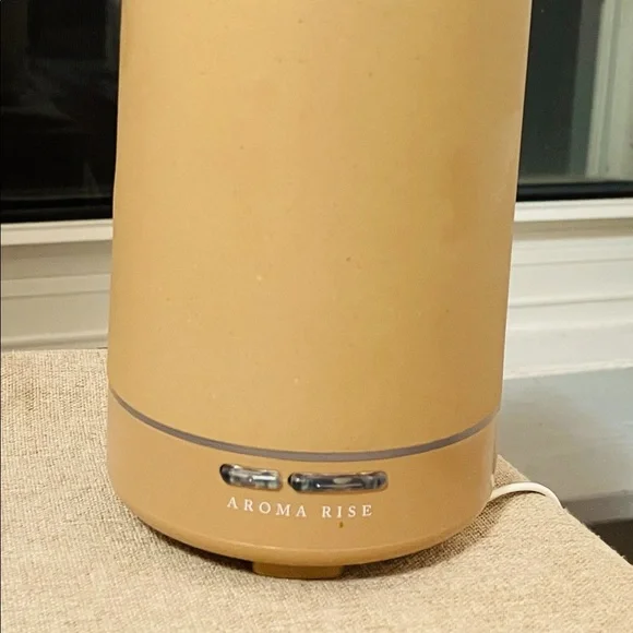 Saje diffuser - Picture 2 of 2